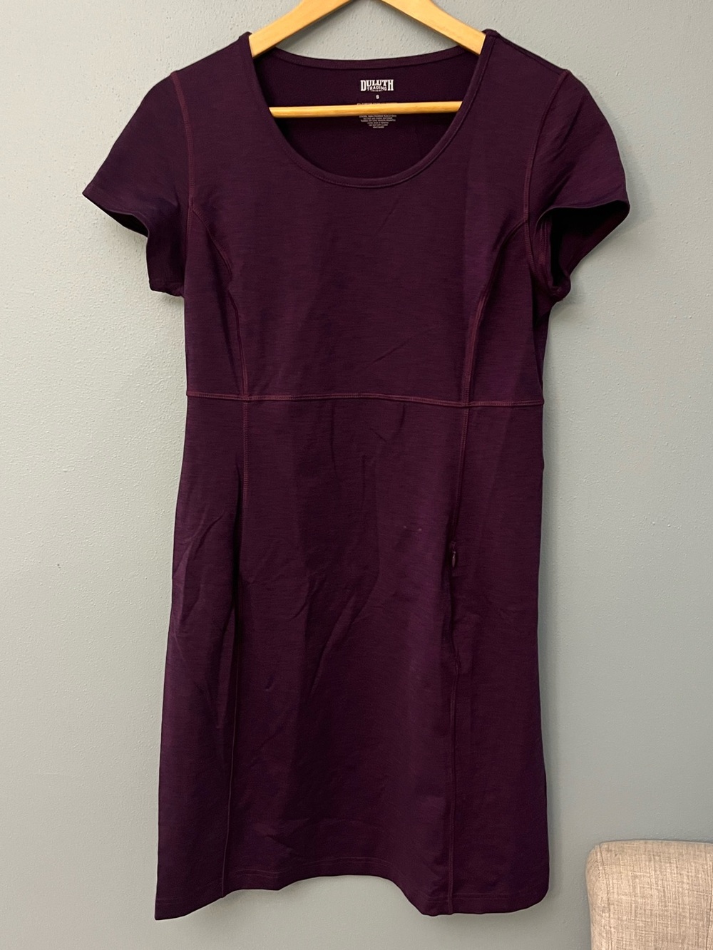 Duluth Trading Co Dress
